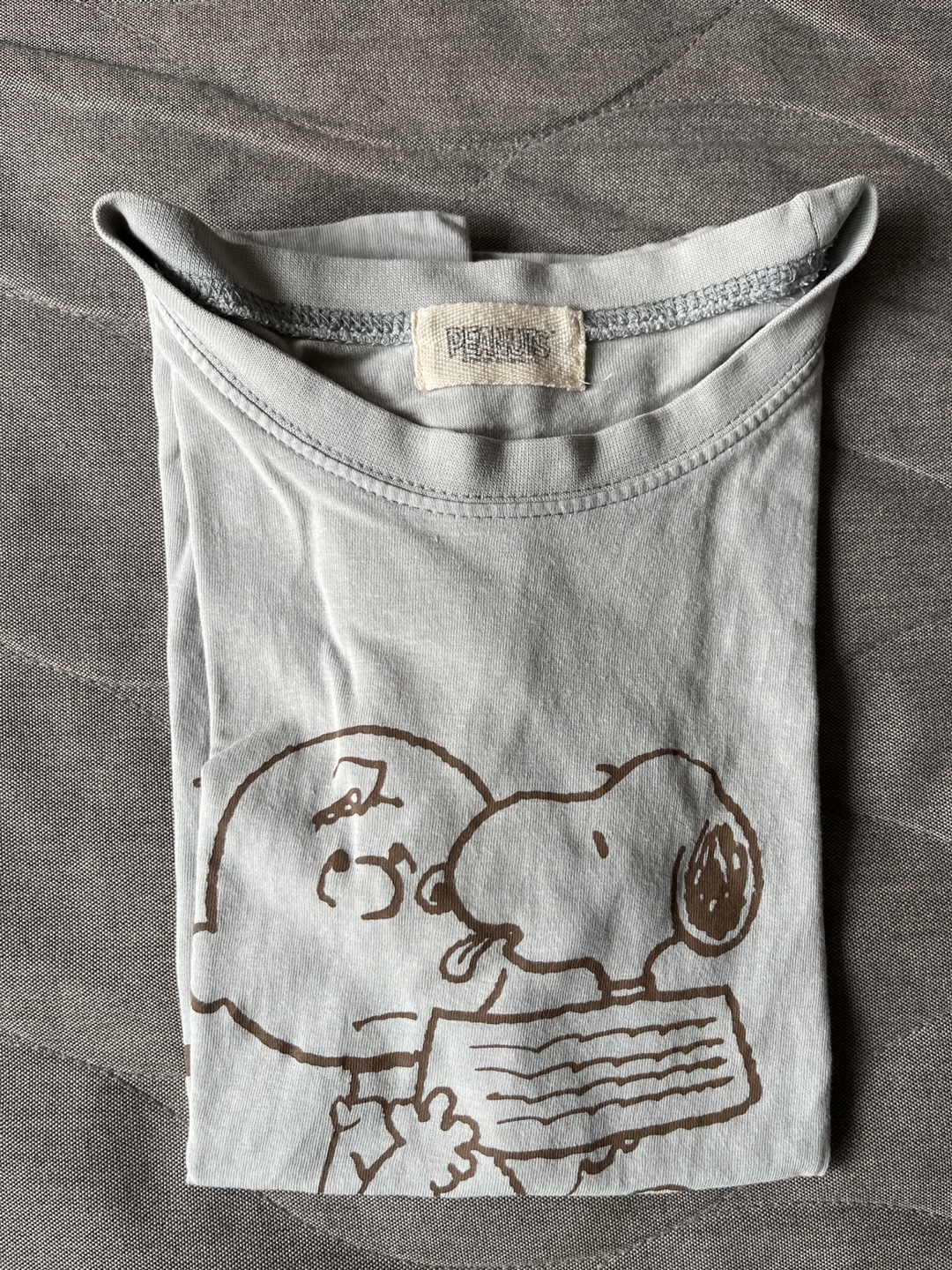 半袖Tシャツ　4枚セットの写真4枚目