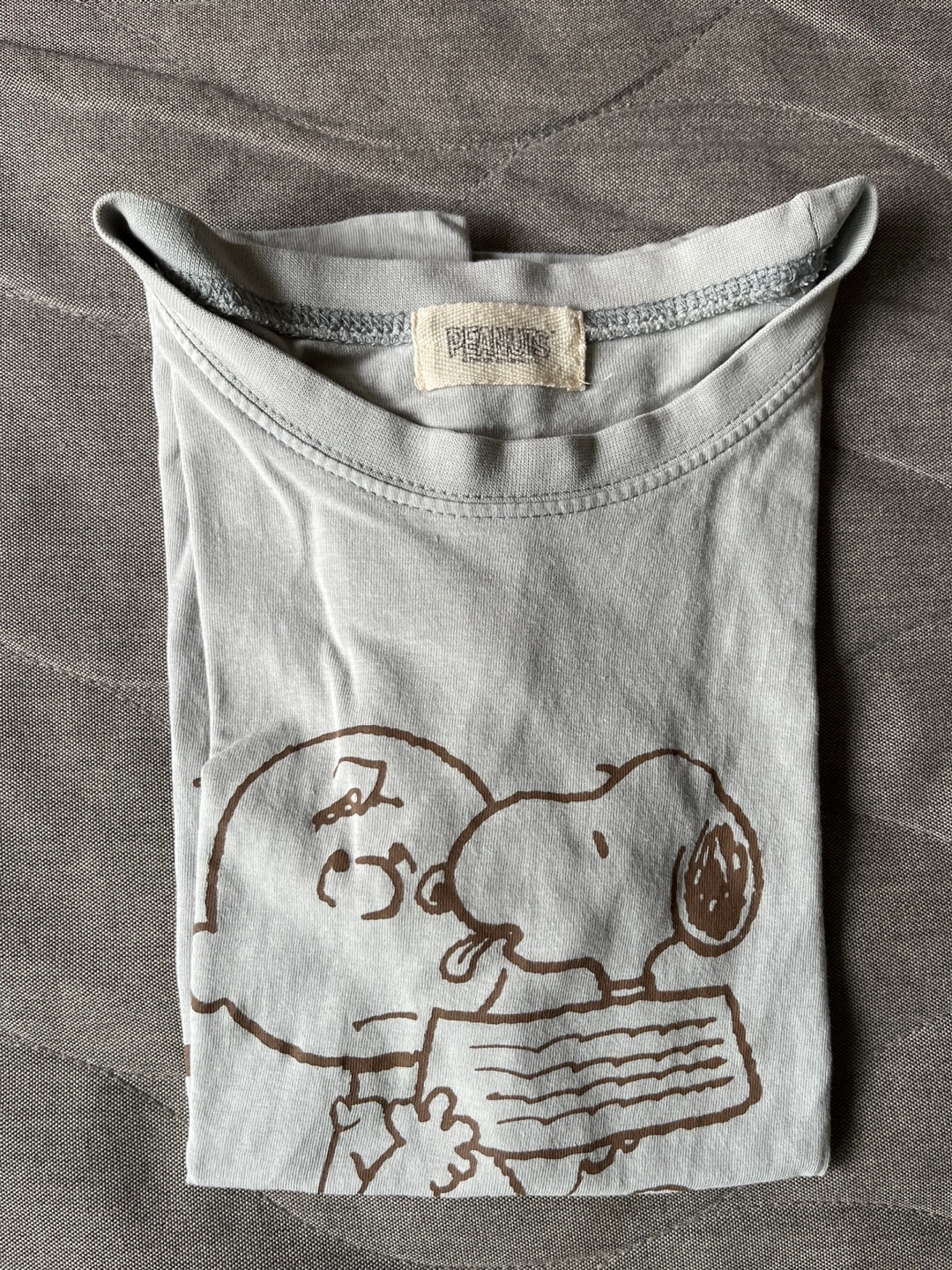 半袖Tシャツ 4枚セットの写真4枚目