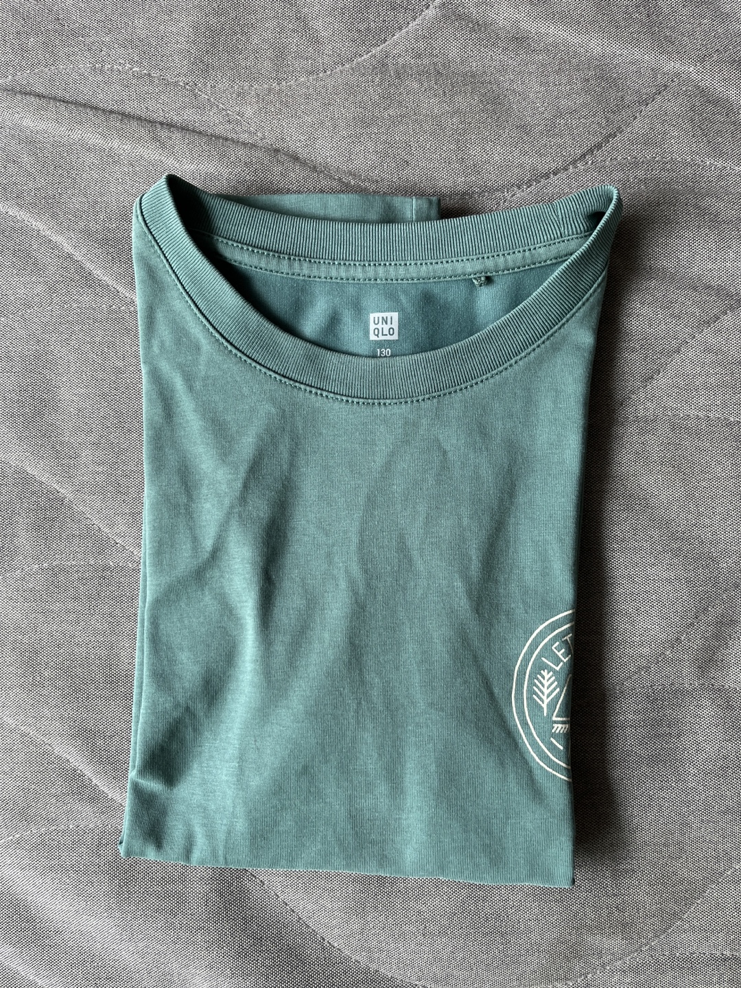 半袖Tシャツ　4枚セットの写真3枚目