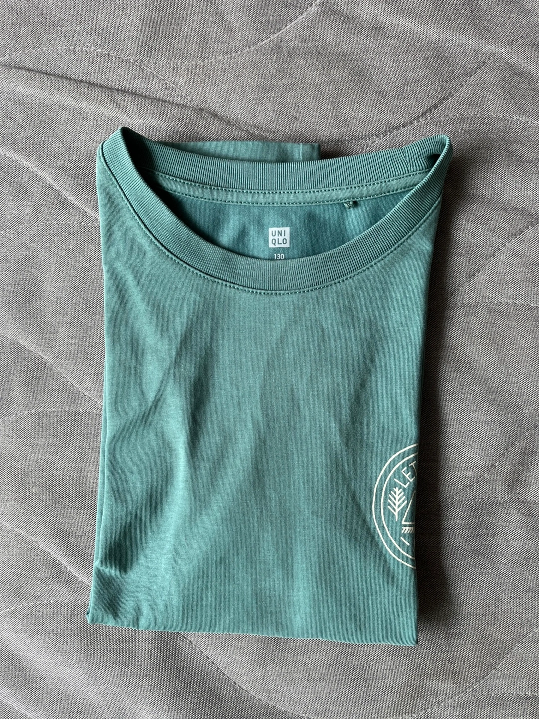 半袖Tシャツ 4枚セットの写真3枚目