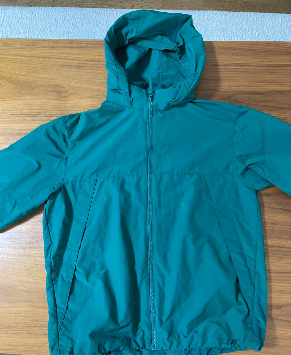 キッズ ジャケット