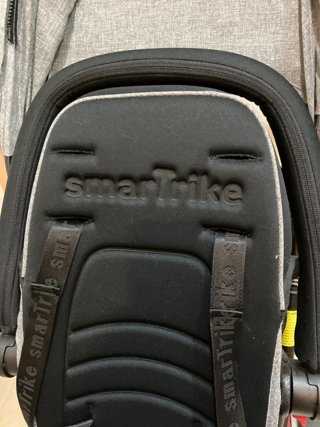 スマートトライク 三輪車の写真2枚目