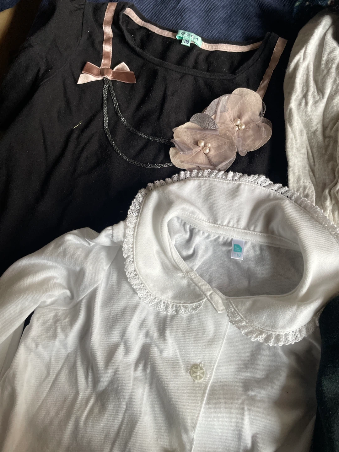 子供服 100cmから110cmの写真4枚目