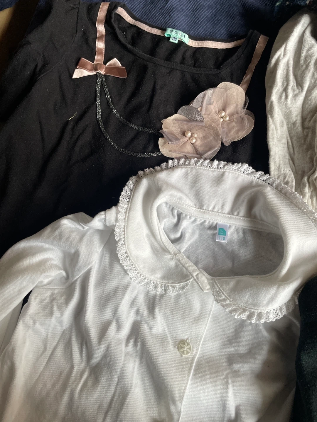 子供服 100cmから110cmの写真4枚目