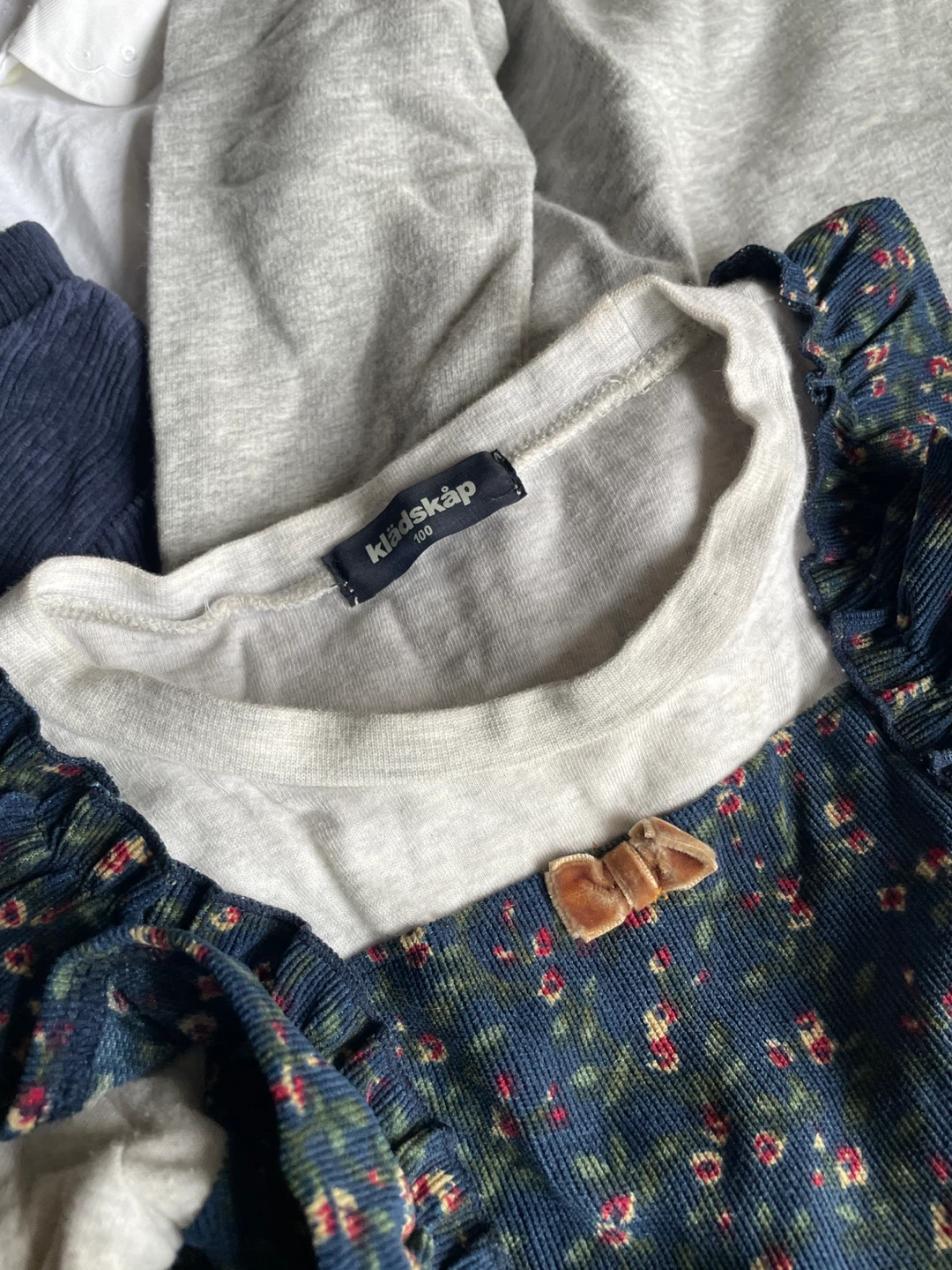 子供服 100cmから110cmの写真3枚目