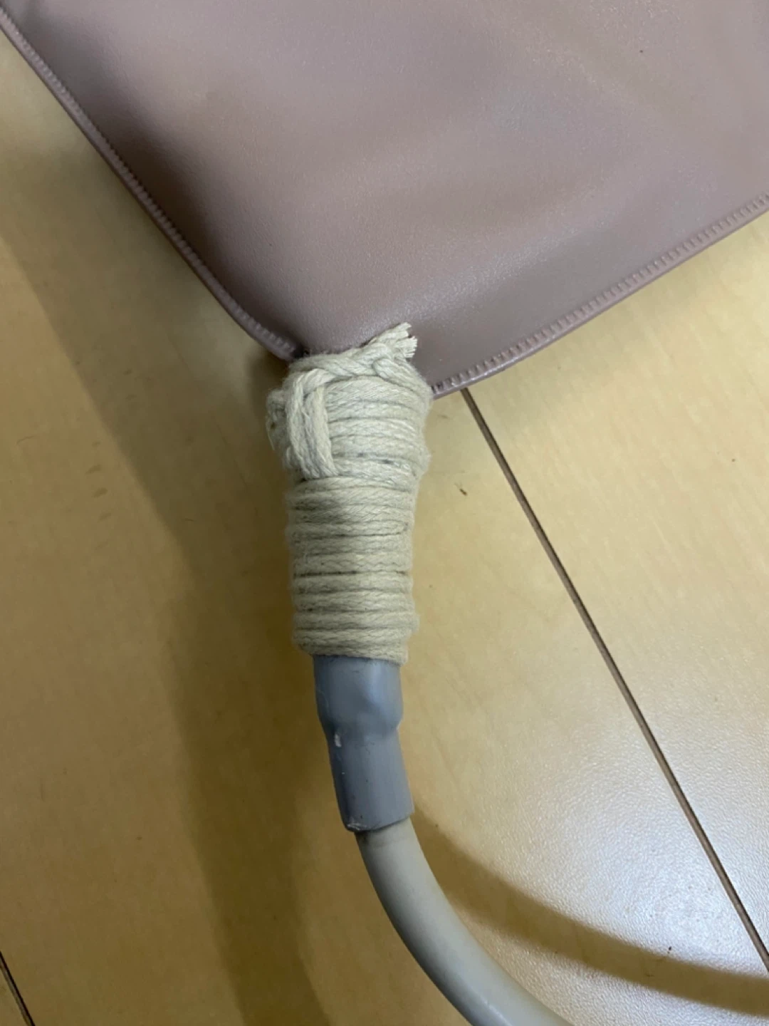 エナジートロンＴＴＭＡＸ８用、電気、電熱マットの写真2枚目
