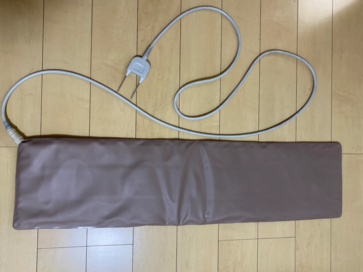 エナジートロンＴＴＭＡＸ８用、電気、電熱マット