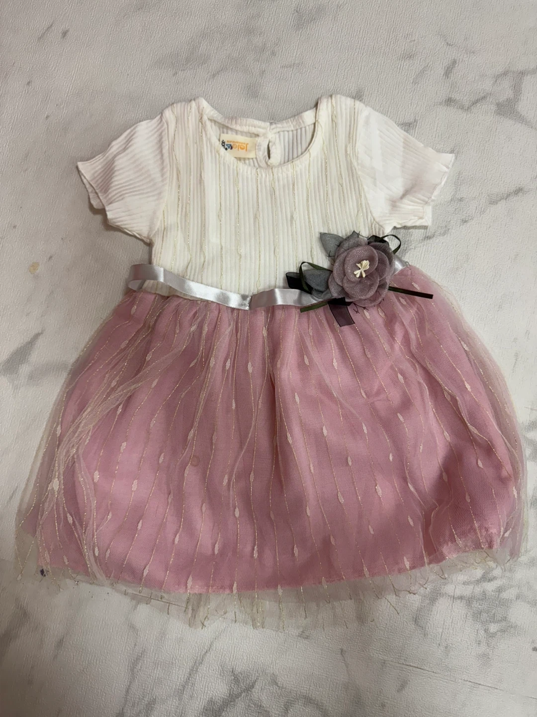 子供服 女の子 ワンピース まとめ売り 80 cm 90cmの写真7枚目