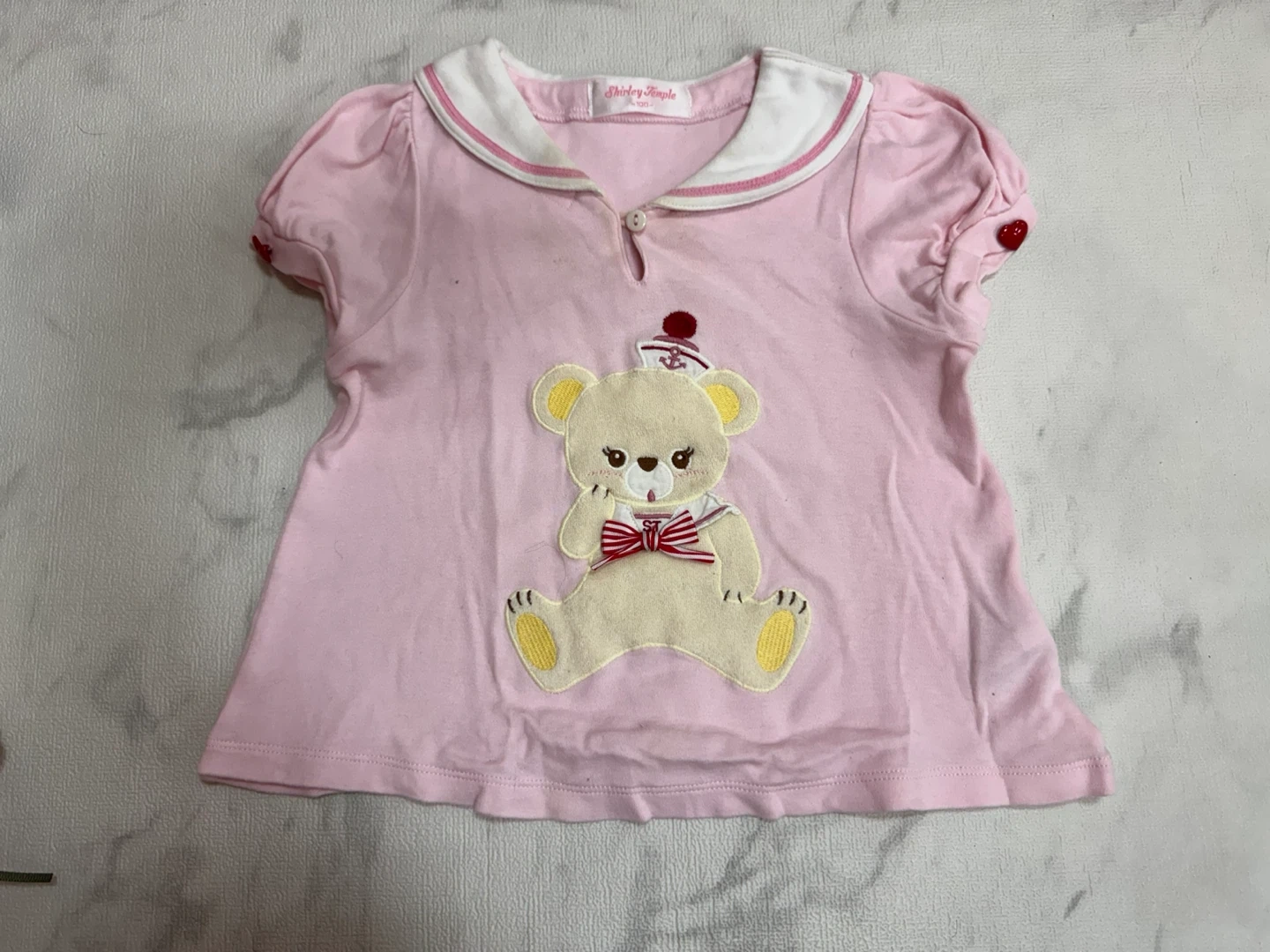 子供服 女の子 ワンピース まとめ売り 80 cm 90cmの写真2枚目