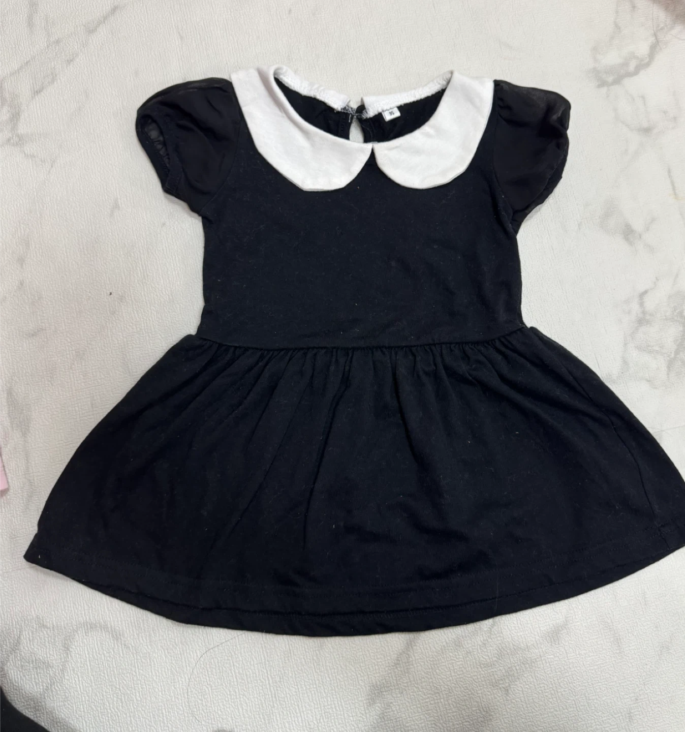 子供服 女の子 ワンピース まとめ売り 80 cm 90cmの写真3枚目
