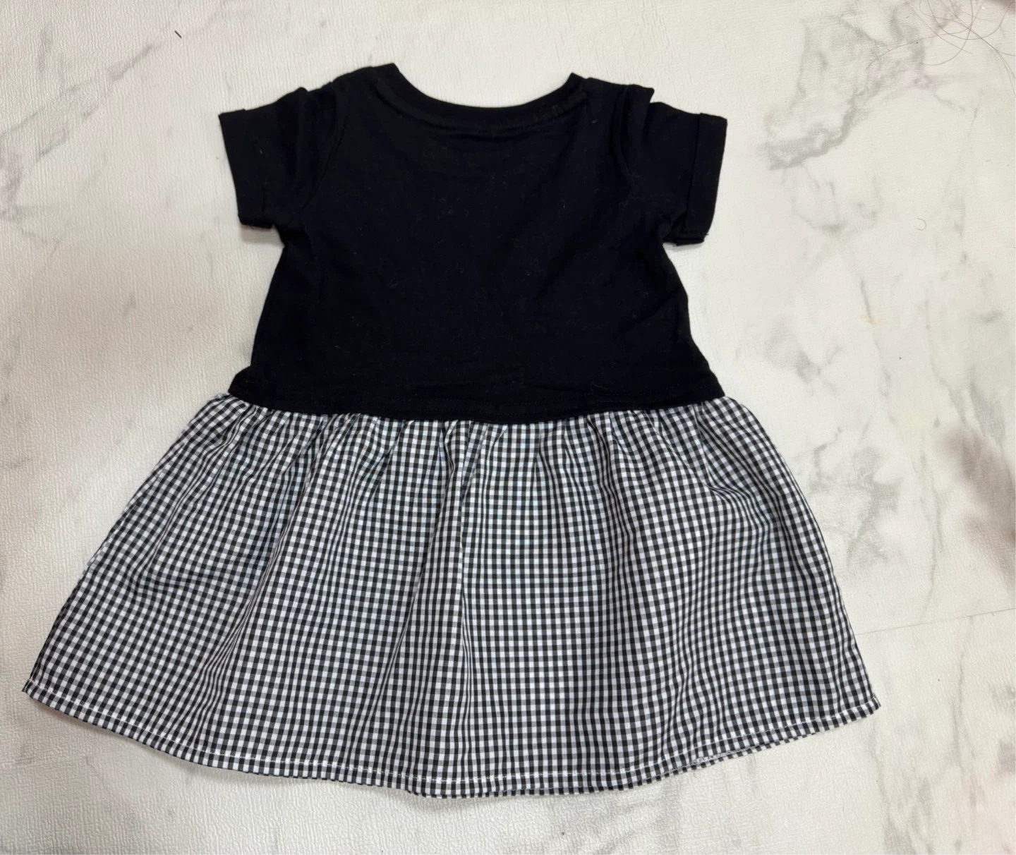 子供服 女の子 ワンピース まとめ売り　80 cm 90cmの写真8枚目