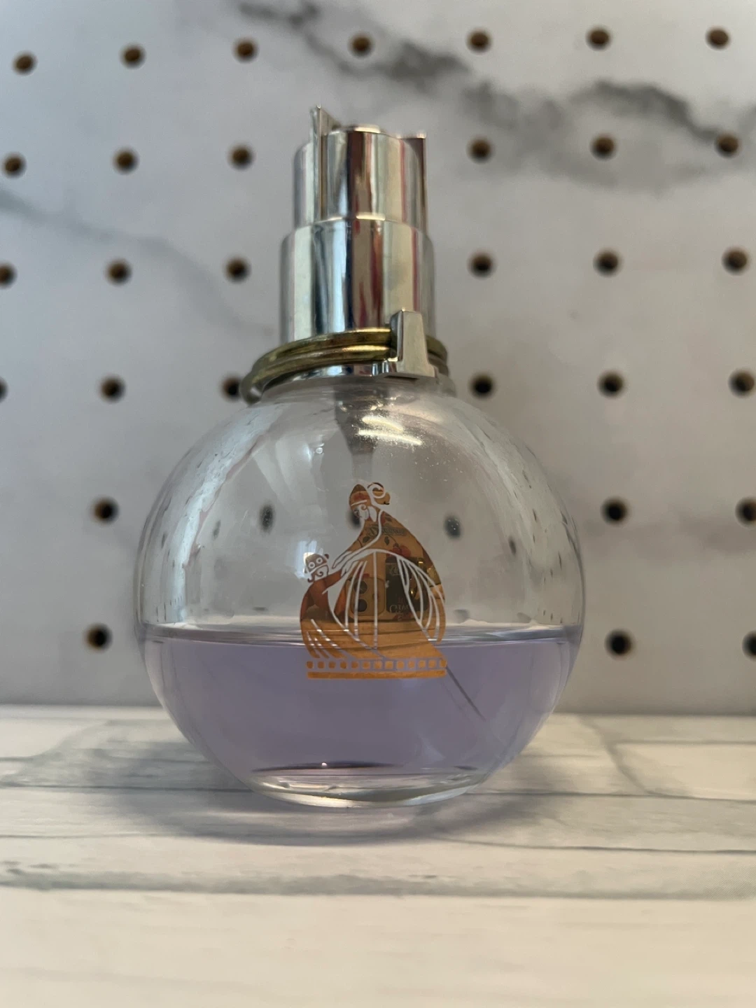 ランバン エクラドゥアルページュ オードパルファム 50ml