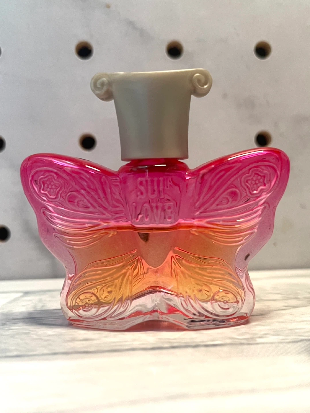 アナスイ 香水 ANNA SUI スイラブSUI LOVE