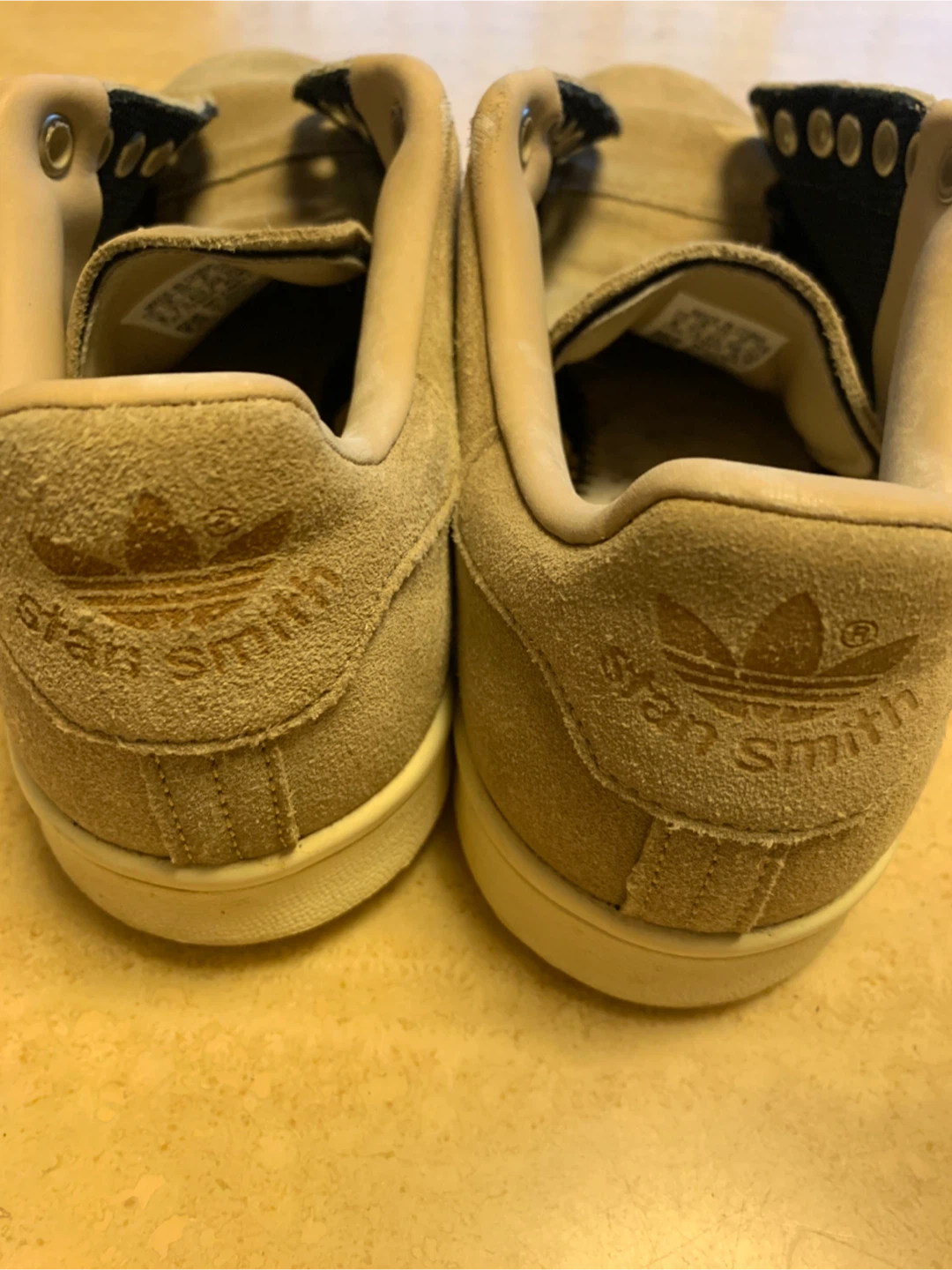 アディダス スタンスミス スニーカー 26cmの写真2枚目