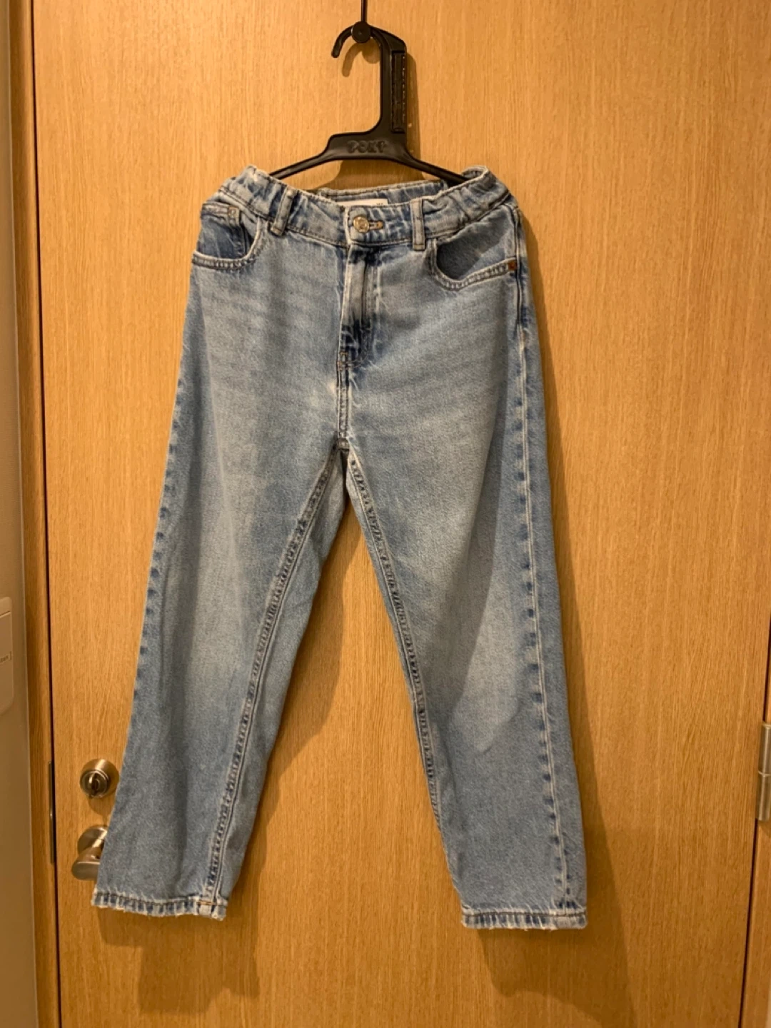 ザラ デニムパンツ 140cm