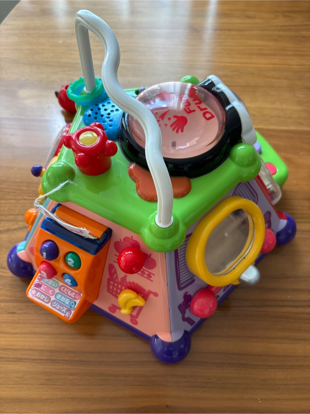 トイローヤル 知育玩具の写真4枚目