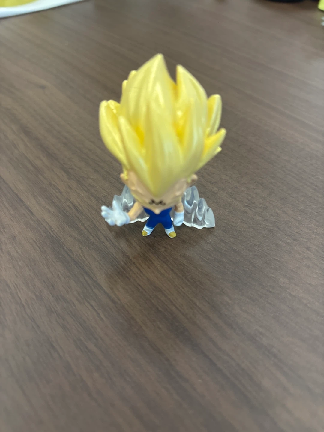 ドラゴンボール ベジータ フィギュア