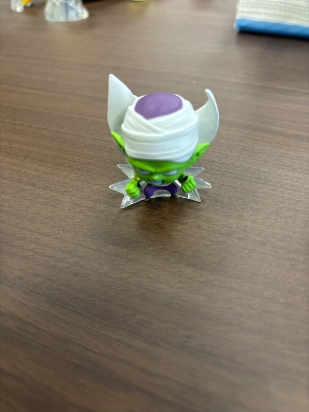 ピッコロ フィギュア