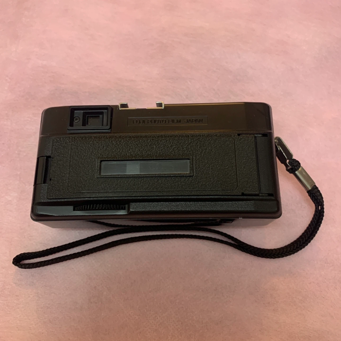 フジカ POCKET FUJICA 250 フィルムカメラの写真2枚目
