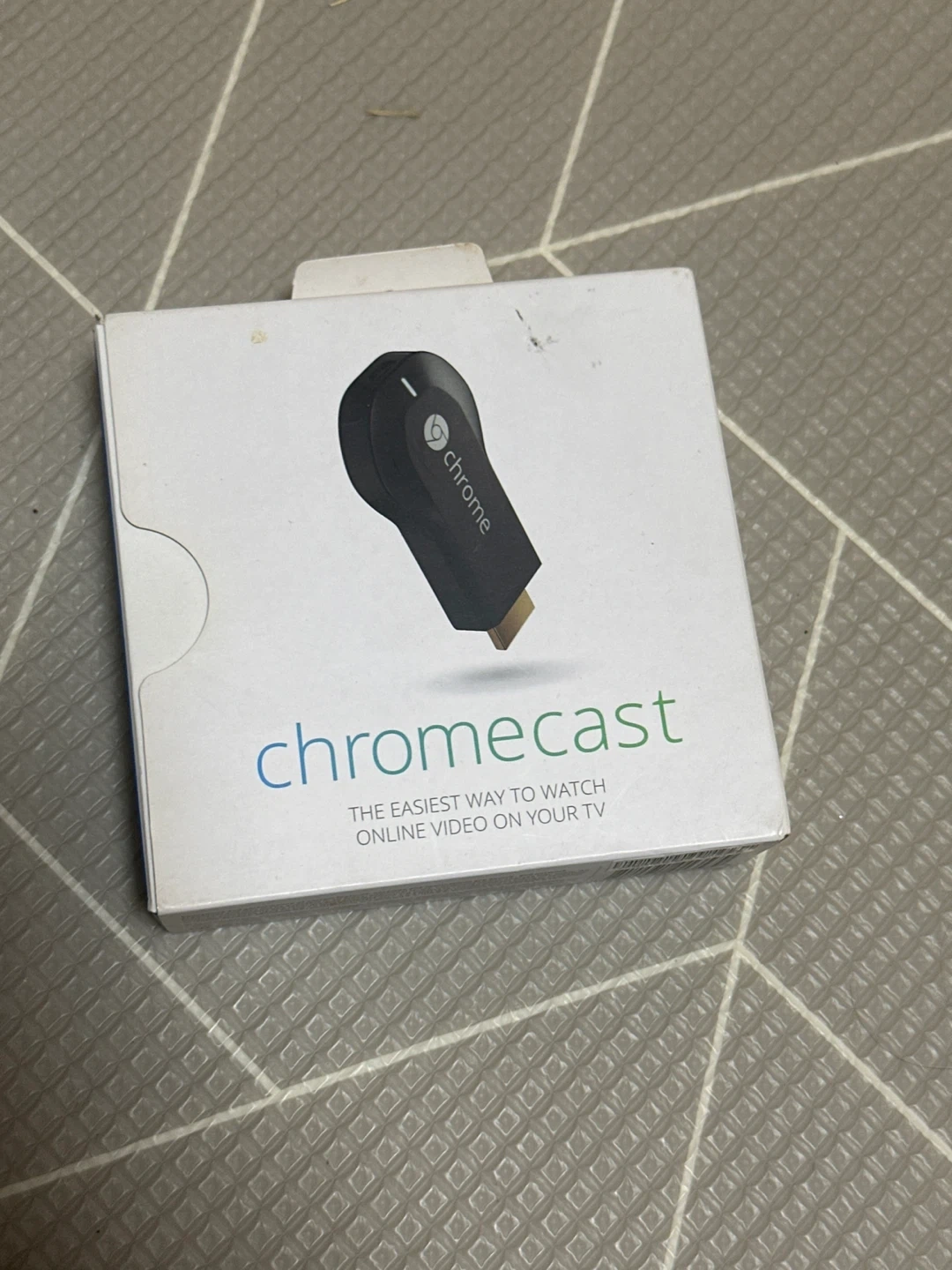 グーグル Chromecast