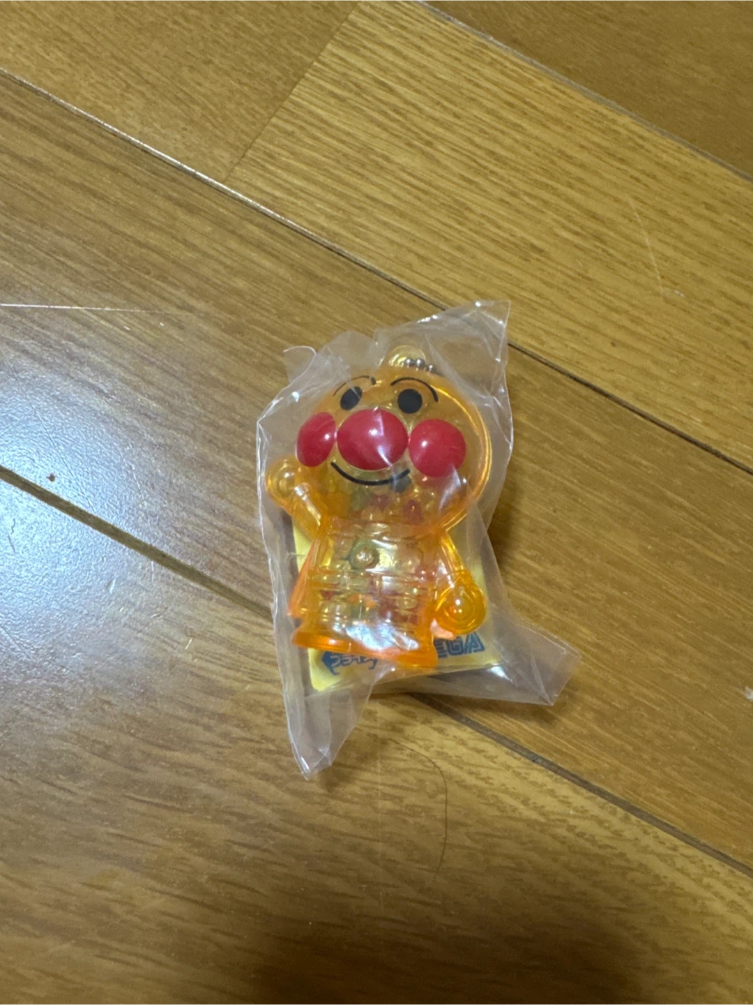 アンパンマン キーホルダー
