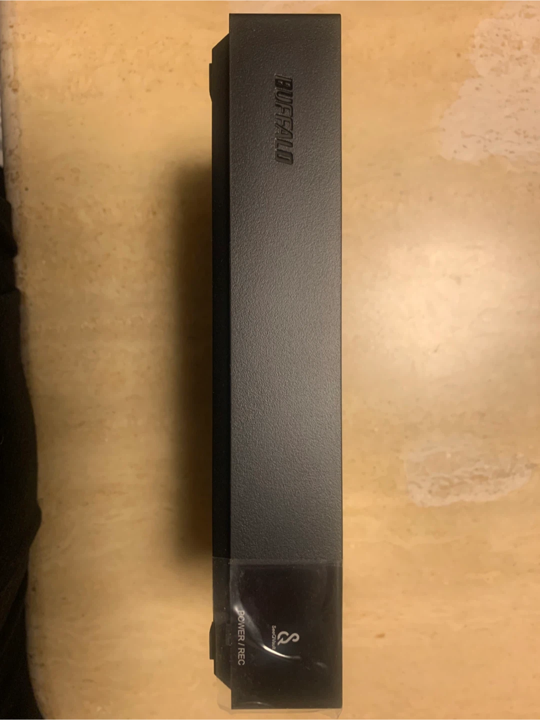 バッファロー HDD HDV-SQ3.0U3/V 3TBの写真6枚目