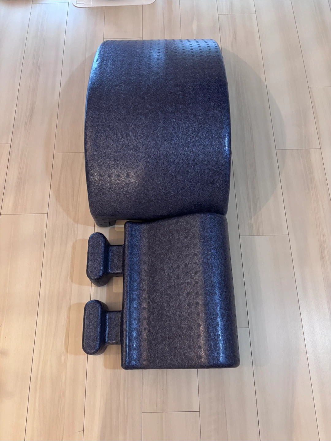 RITFIT ピラティスバレルの写真3枚目