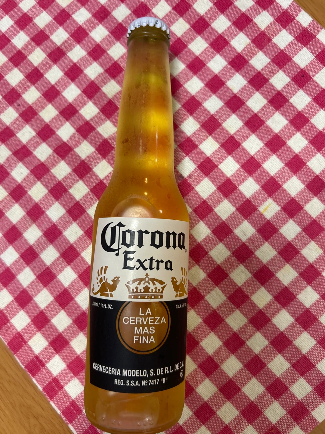 コロナ ビール 330ml