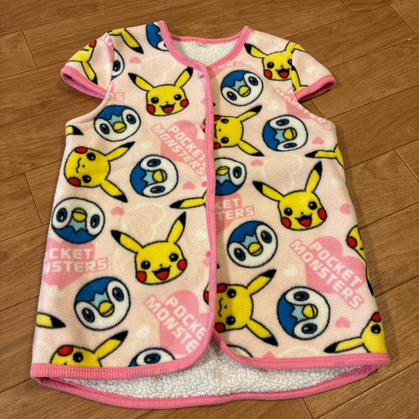 ポケモン スリーパー 100〜110cm