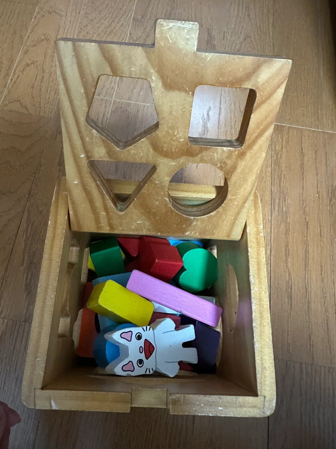 アンパンマン バス AP-123