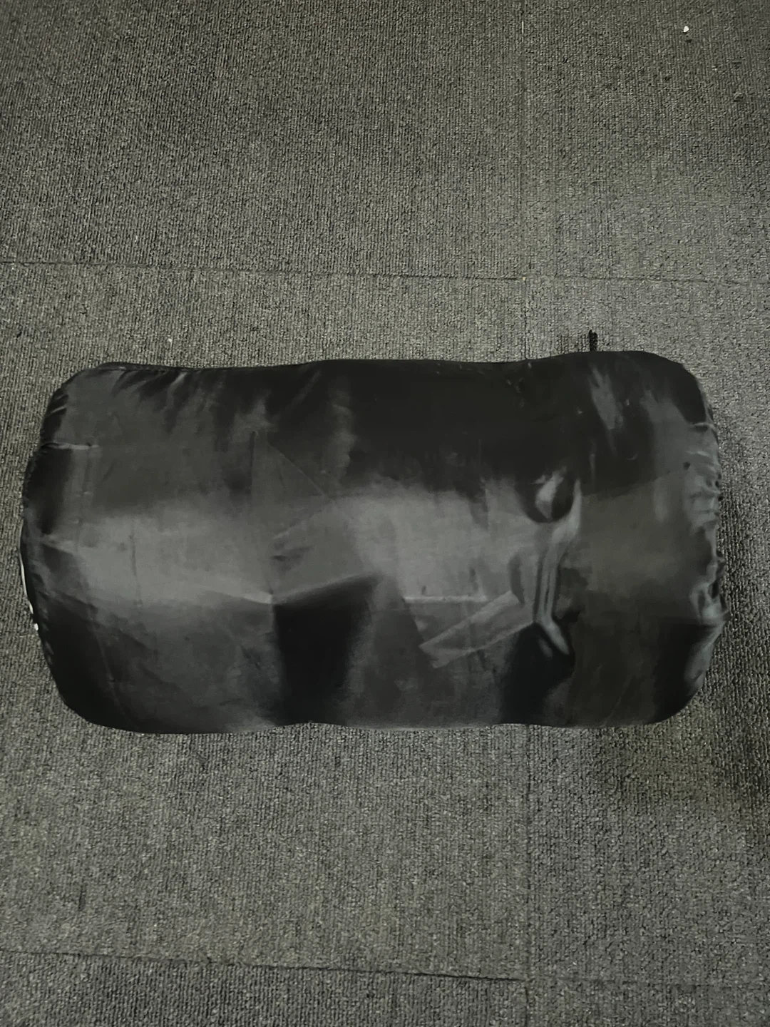 キャプテンスタッグ 寝袋 75x185cmの写真6枚目
