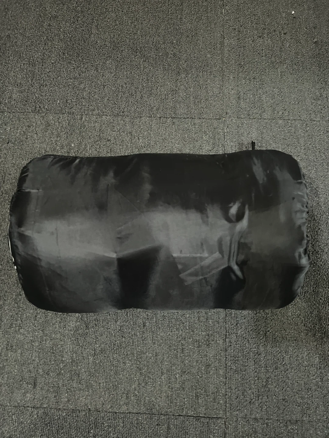 キャプテンスタッグ 寝袋 75x185cmの写真6枚目