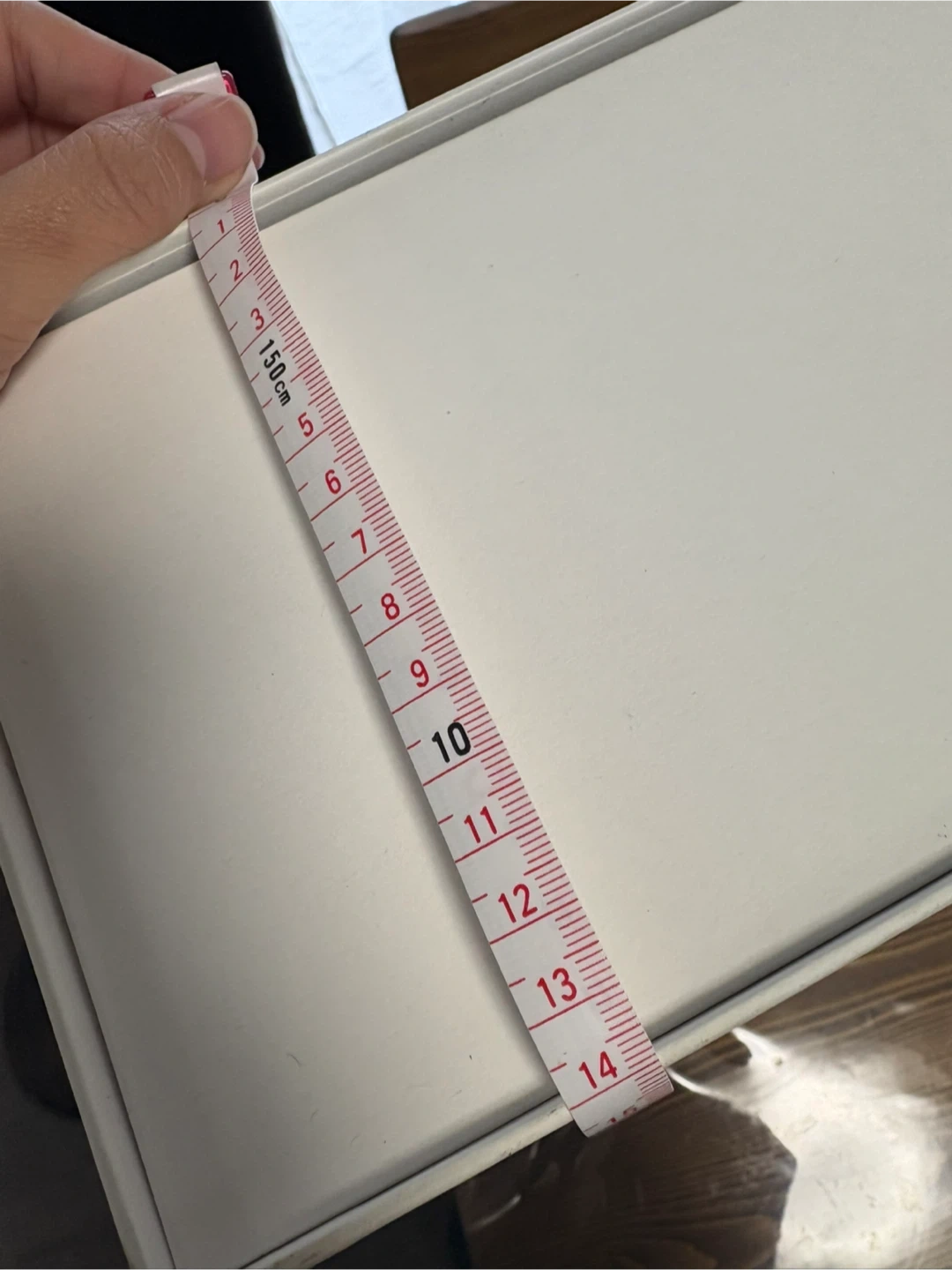 モンクレール 収納箱、ガーメントケースの写真8枚目