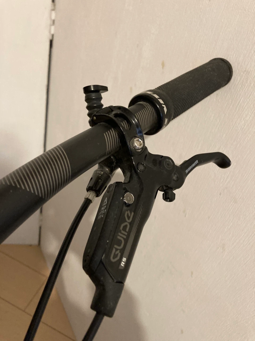 VITUS SOMMET MTB マウンテンバイク フルサス オールマウンテン 11速 SRAM MAVICの写真7枚目