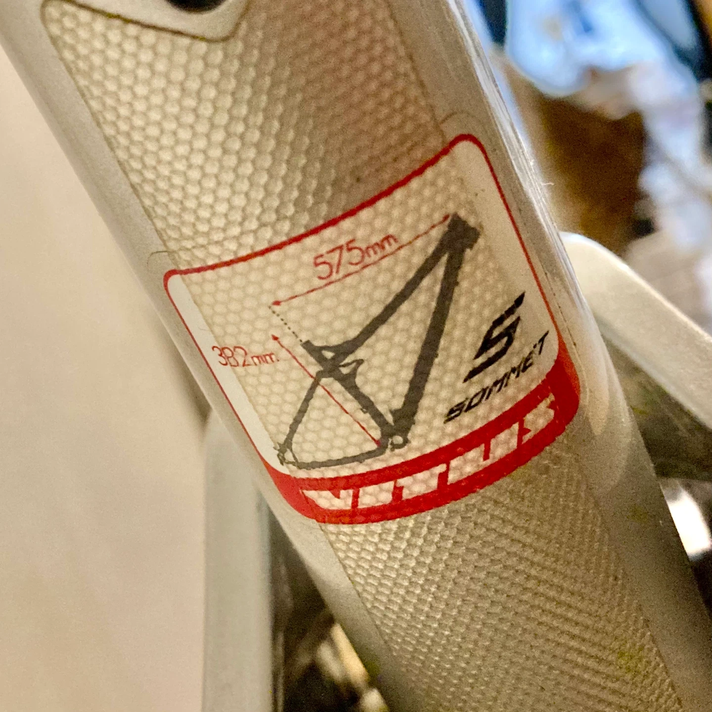 VITUS SOMMET MTB マウンテンバイク フルサス オールマウンテン 11速 SRAM MAVICの写真9枚目