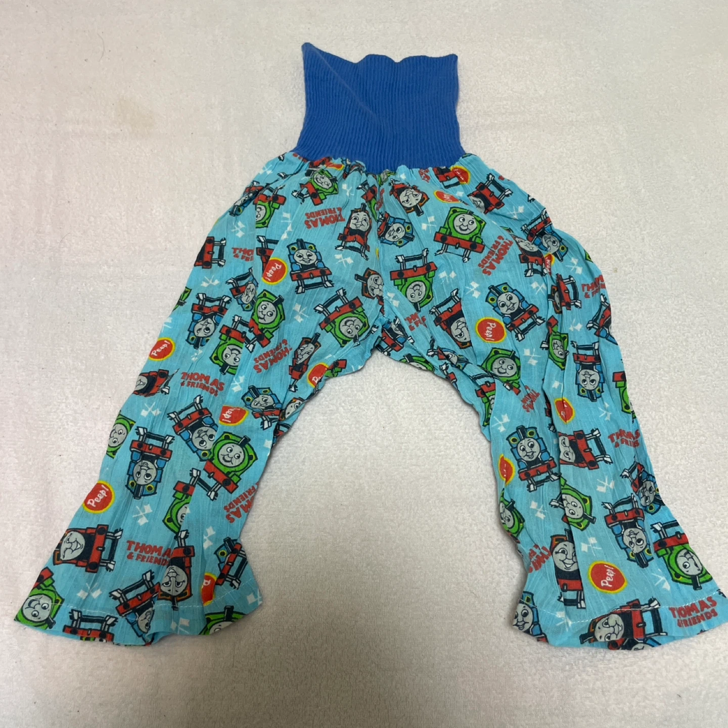 きかんしゃトーマス パジャマ Tシャツ ロンTの写真4枚目