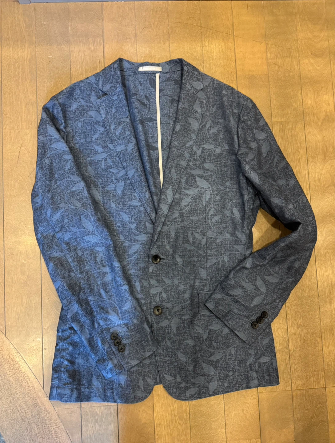 ハイストリート ジャケット