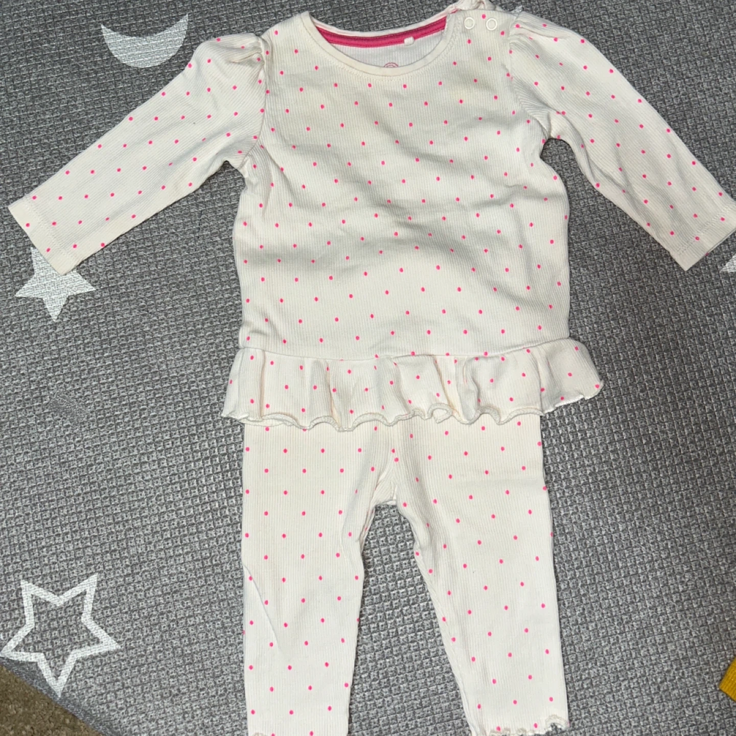 ベビー服 まとめ売り 長袖の写真2枚目