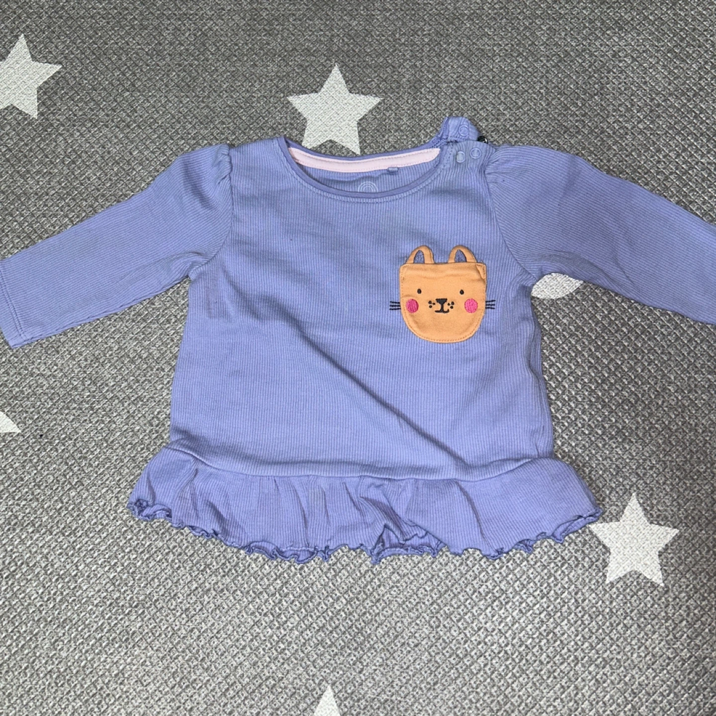 ベビー服 まとめ売り 長袖の写真5枚目