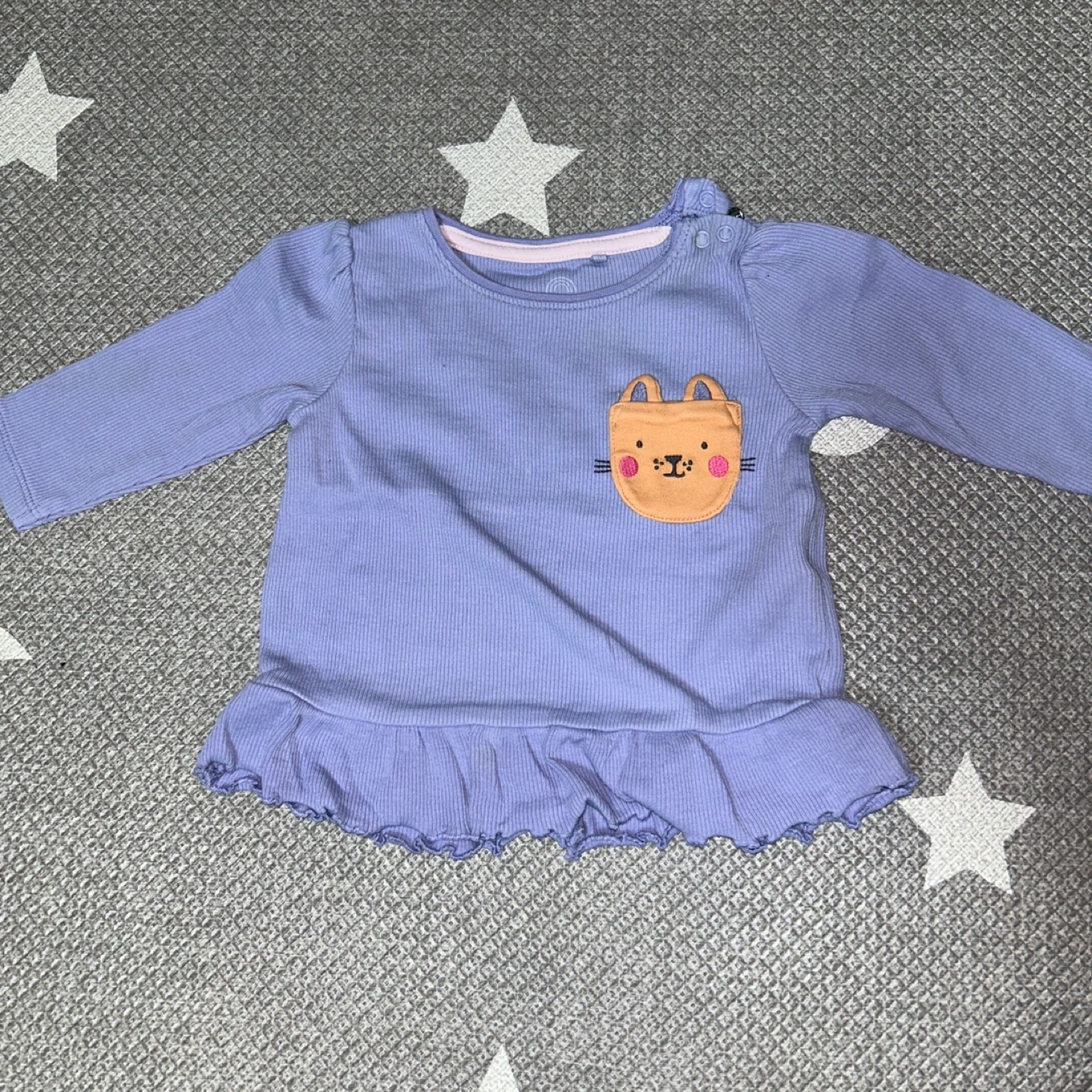 ベビー服 まとめ売り 長袖の写真5枚目