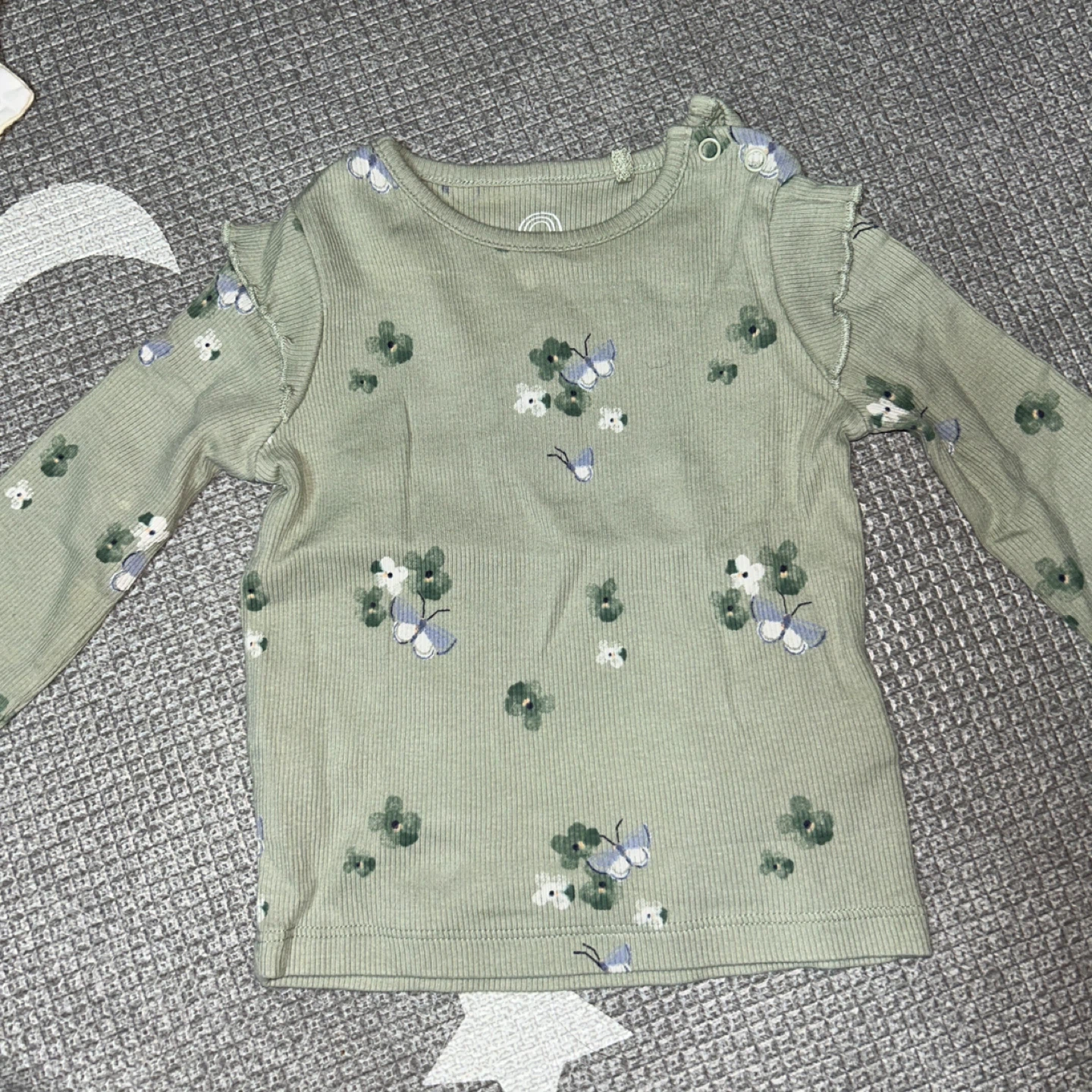 ベビー服 まとめ売り 長袖の写真4枚目