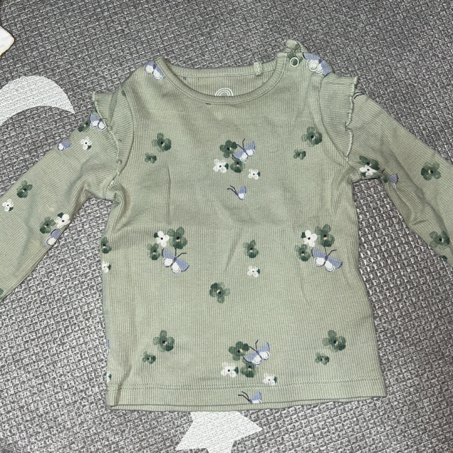 ベビー服 まとめ売り 長袖の写真4枚目