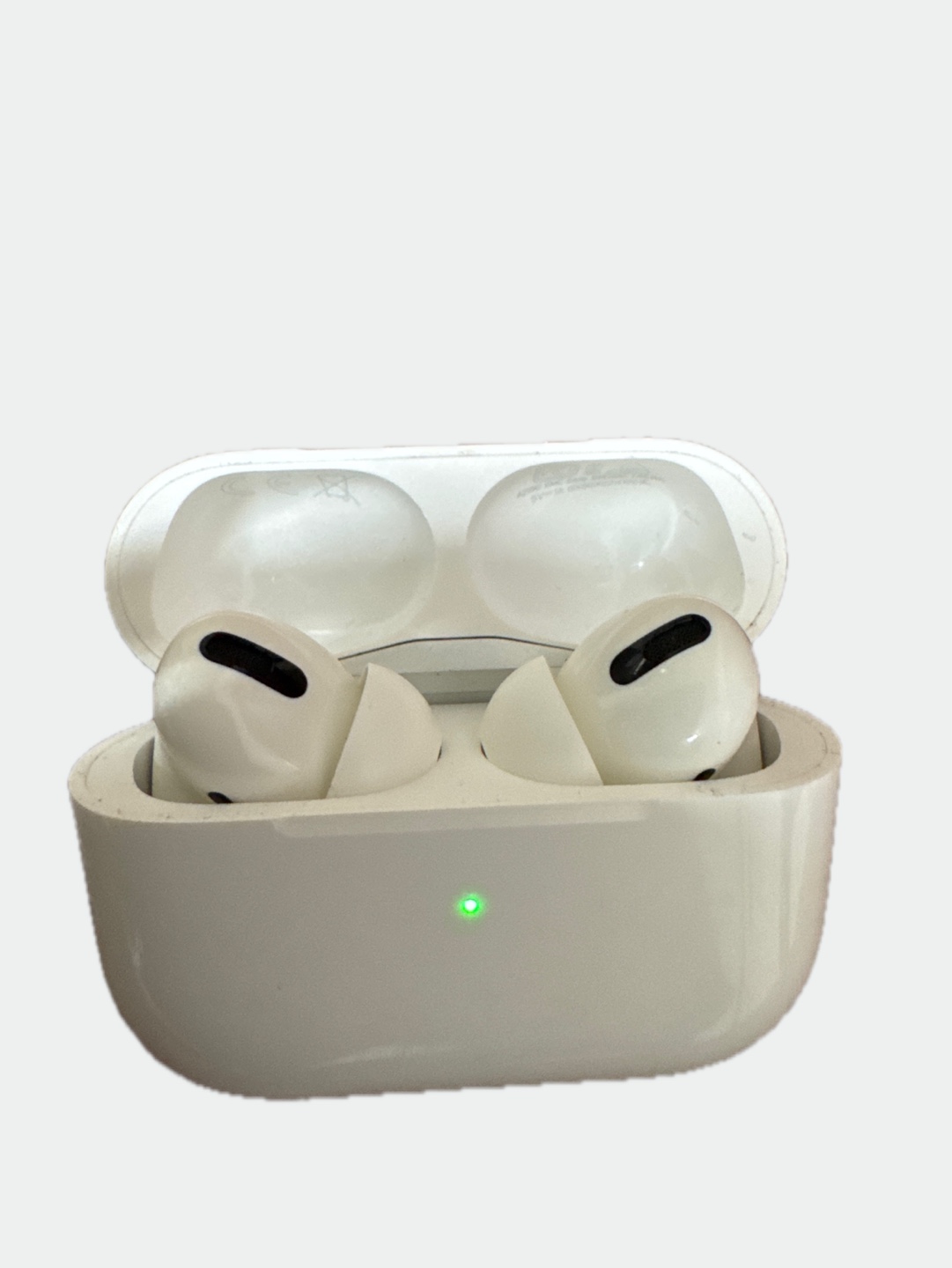 AirPods Pro イヤホン