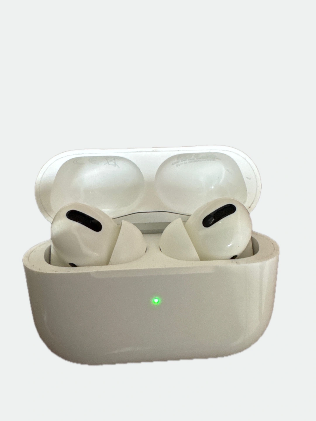 AirPods Pro イヤホン