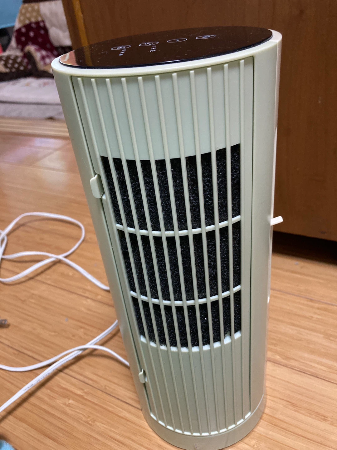 デスクタワーファン