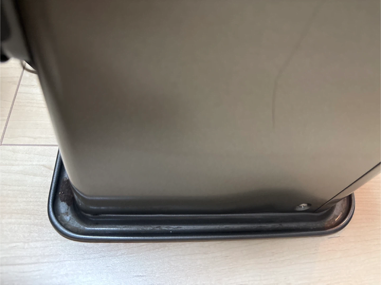 ダイニチ ブルーヒーター FHY-300T 石油ファンヒーターの写真5枚目