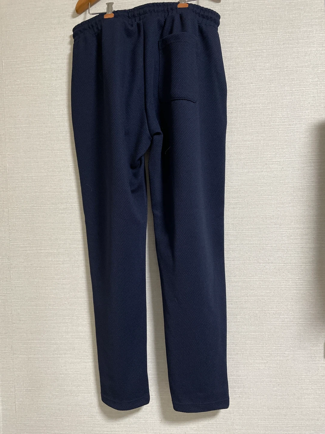 レストレーション セットアップ パンツ Lサイズの写真2枚目