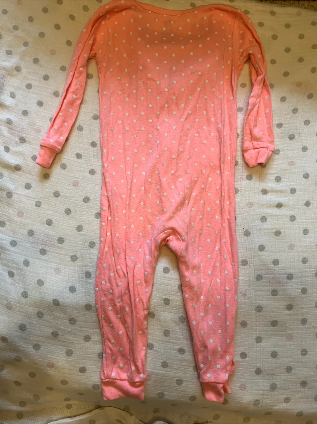 2歳つなぎcarter'sの写真3枚目