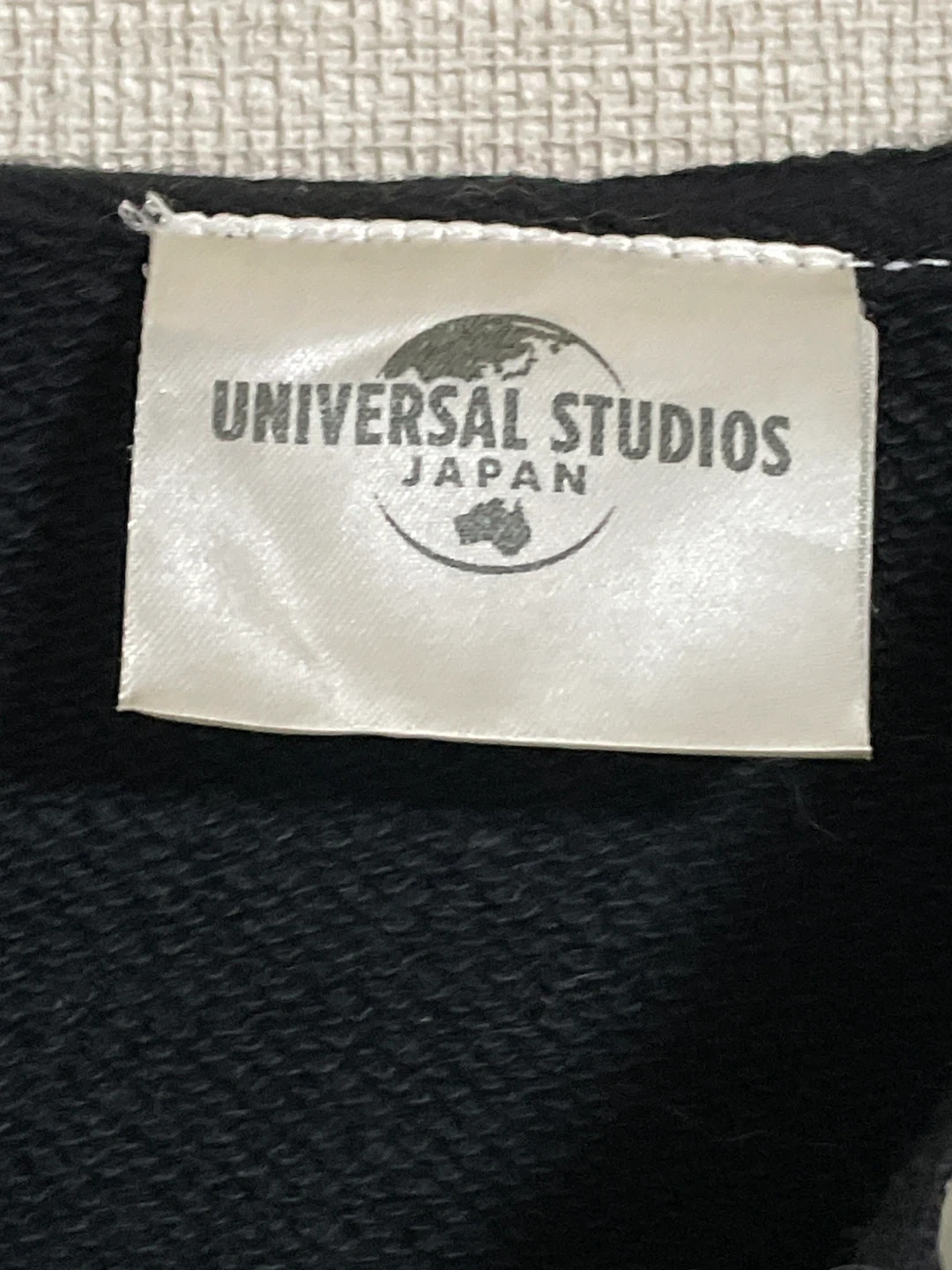 ユニバーサルスタジオジャパン ピーナッツ パーカー Sサイズの写真2枚目