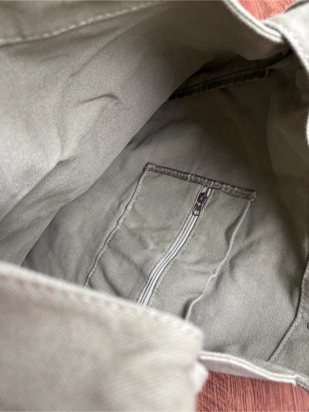 未使用品 SHEIN ショルダーバッグの写真7枚目